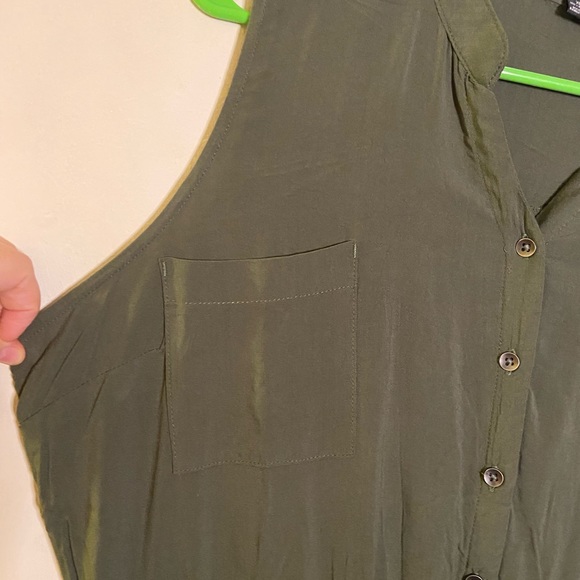 Kelly Renee Shorts Romper - Picture 10 of 12